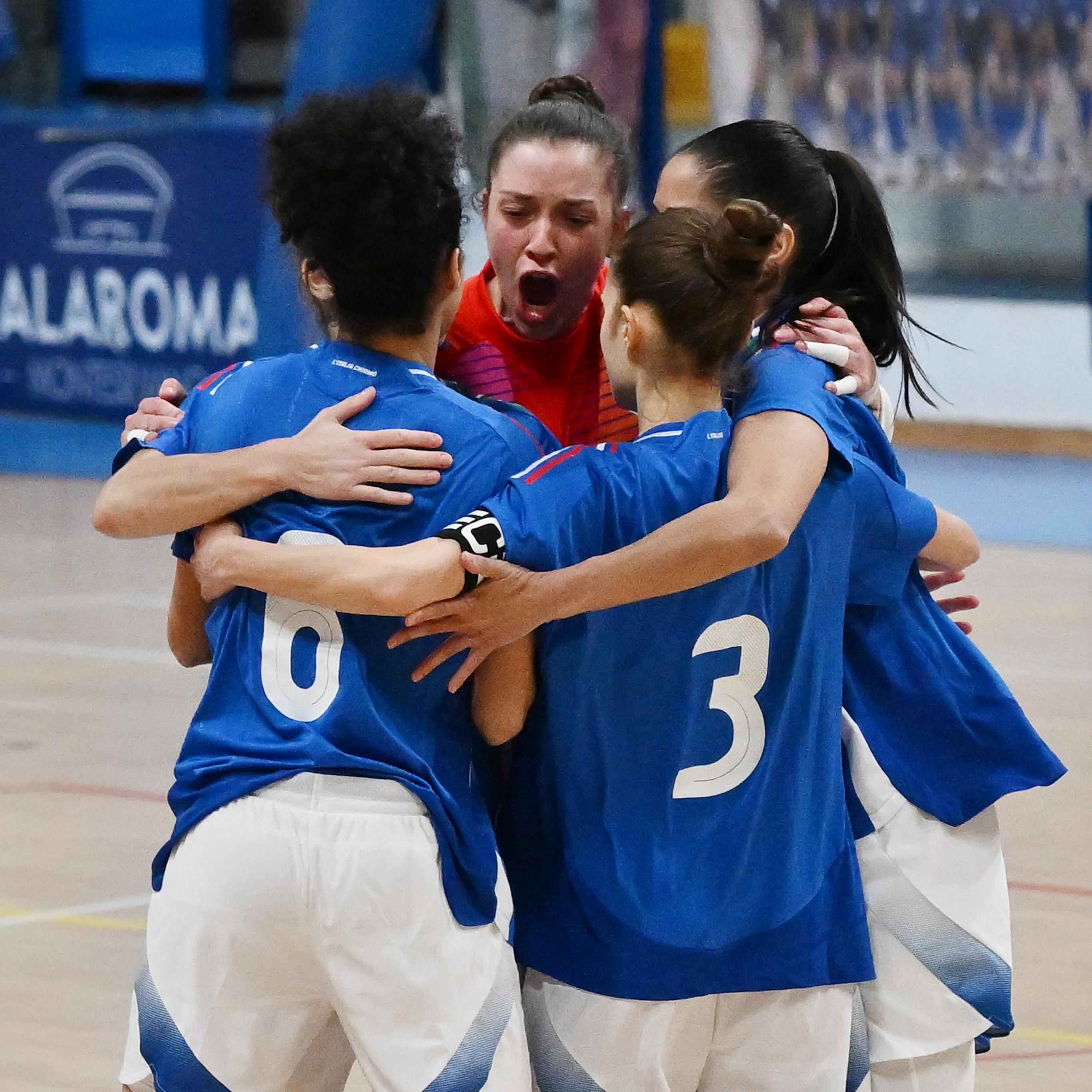 Amichevoli pre-Mondiale, il 9 e il 10 settembre le Azzurre sfidano il Marocco ad Aversa