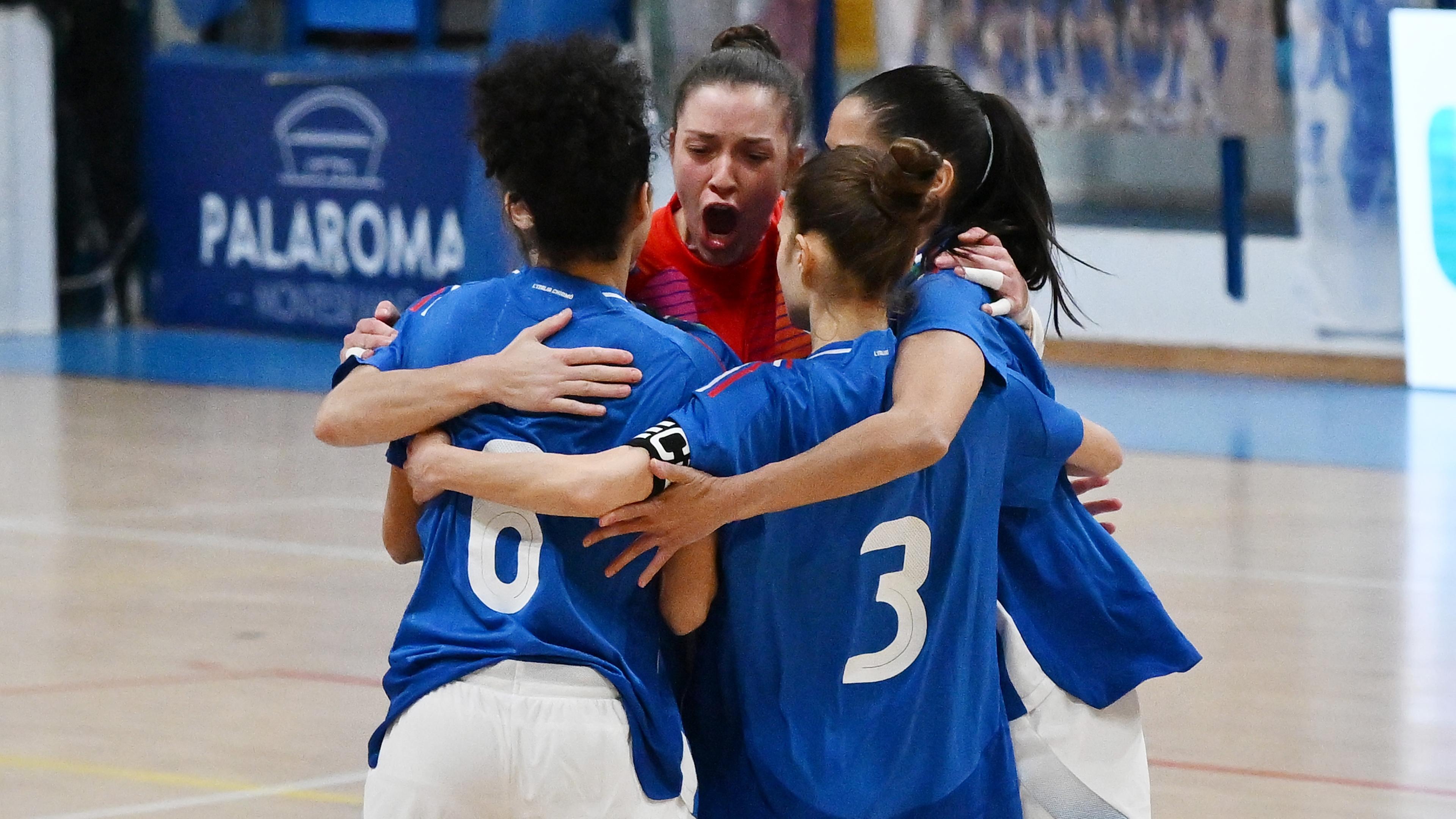 Amichevoli pre-Mondiale, il 9 e il 10 settembre le Azzurre sfidano il Marocco ad Aversa