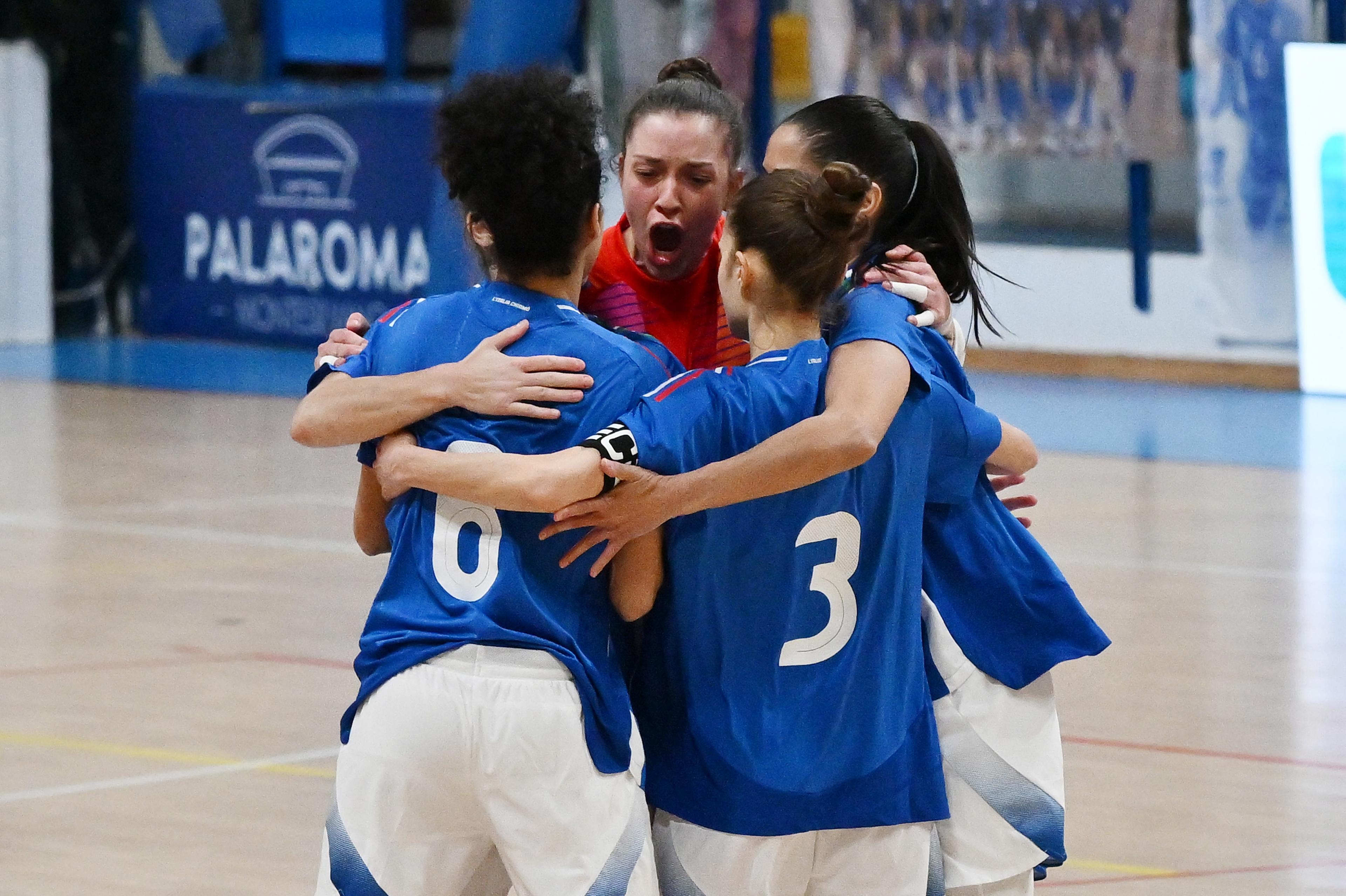 Amichevoli pre-Mondiale, il 9 e il 10 settembre le Azzurre sfidano il Marocco ad Aversa