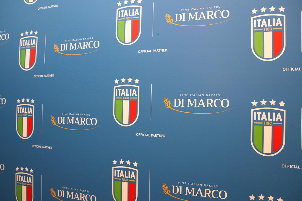 Di Marco sarà partner ufficiale delle Nazionali italiane di calcio per i prossimi due anni