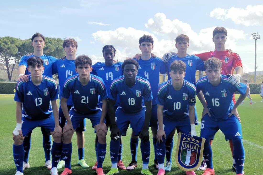 Azzurrini ancora ko a Coverciano: i tedeschi si impongono 3-1. Scarpa: \"Abbiamo commesso troppe ingenuità\"