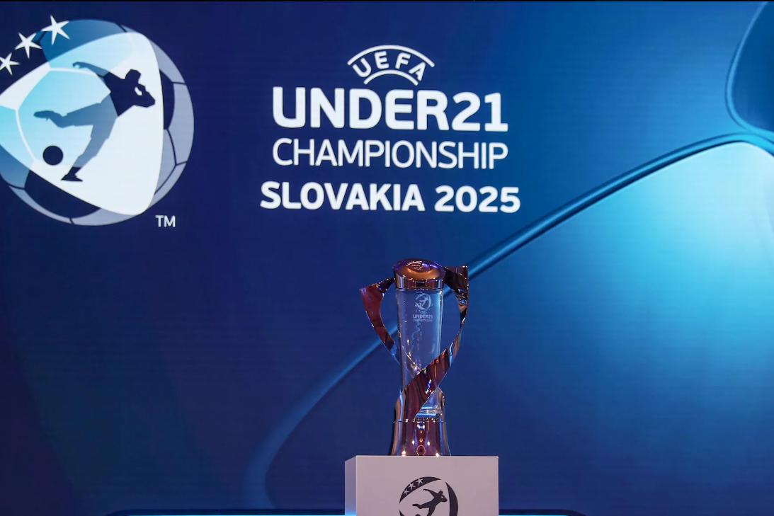 Europeo Under 21, lunedì 7 aprile l'apertura delle procedure di accreditamento per i media sul portale UEFA