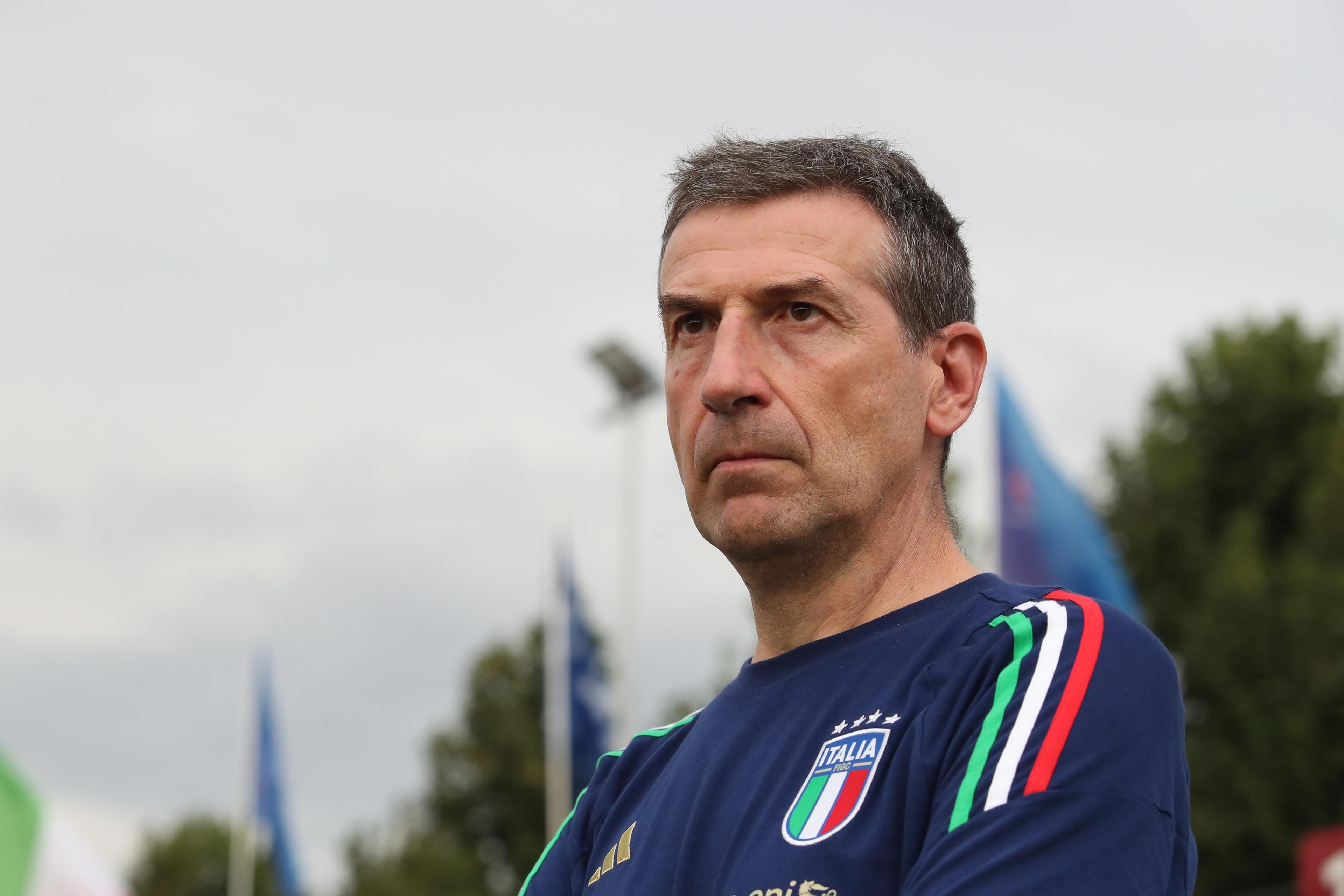 L'8 e il 10 aprile doppia amichevole contro la Cechia a Blsany: i convocati del tecnico Marco Scarpa
