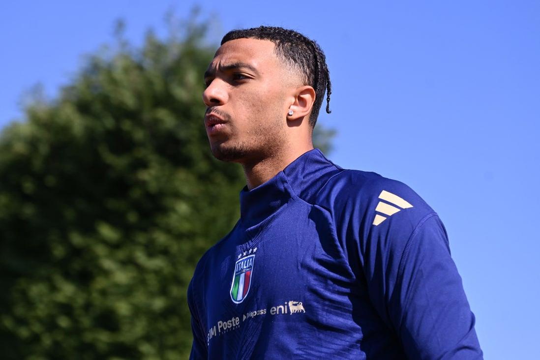 Dai primi calci all’oratorio al PSG, l’Erasmus sportivo di Cher Ndour: \"All’estero sono stato benissimo, ma l’Italia è sempre l’Italia\"