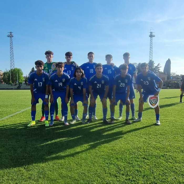 Torneo delle Nazioni, Italia travolgente: 5-1 agli Emirati Arabi Uniti e semifinali. Battisti: \"Importante chiudere a punteggio pieno\"