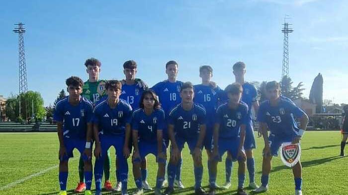 Torneo delle Nazioni, Italia travolgente: 5-1 agli Emirati Arabi Uniti e semifinali. Battisti: \"Importante chiudere a punteggio pieno\"