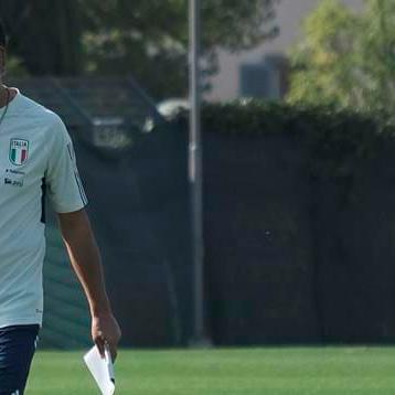 L’8 maggio a Tirrenia Italia-Germania, 23 convocate per l’amichevole con le tedesche