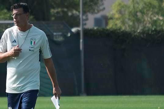 L’8 maggio a Tirrenia Italia-Germania, 23 convocate per l’amichevole con le tedesche