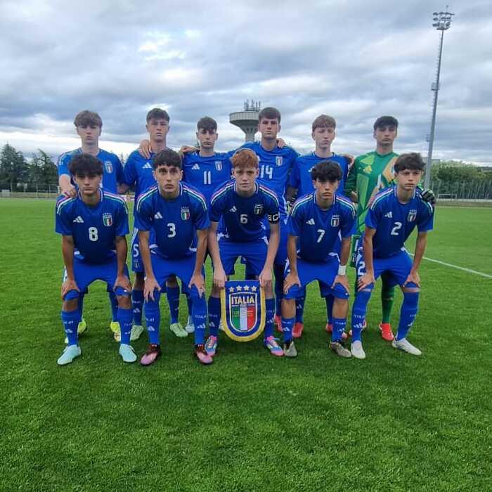 Torneo delle Nazioni, buona la prima per gli Azzurrini: Donner punisce il Galles. Battisti: \"Fondamentale partire bene\"