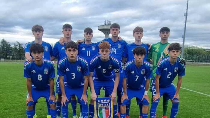 Torneo delle Nazioni, buona la prima per gli Azzurrini: Donner punisce il Galles. Battisti: \"Fondamentale partire bene\"