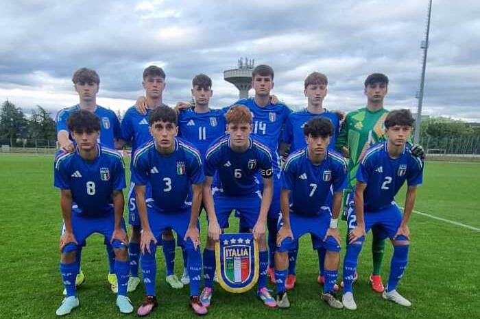 Torneo delle Nazioni, buona la prima per gli Azzurrini: Donner punisce il Galles. Battisti: \"Fondamentale partire bene\"