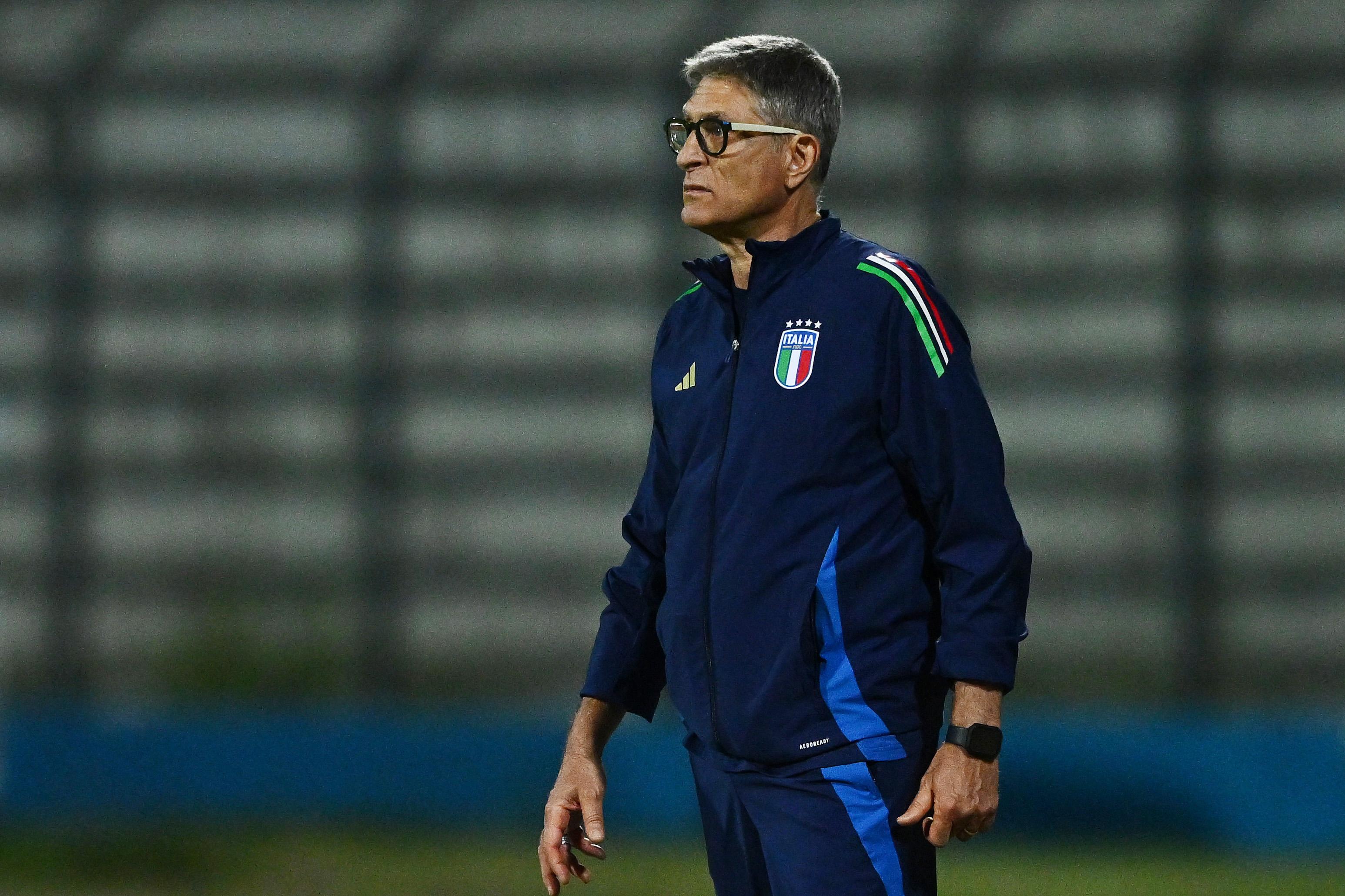 Gli Azzurrini ritrovano gli inglesi all'Europeo: un anno dopo c'è in palio il primato del girone. Favo: \"Snodo cruciale\"
