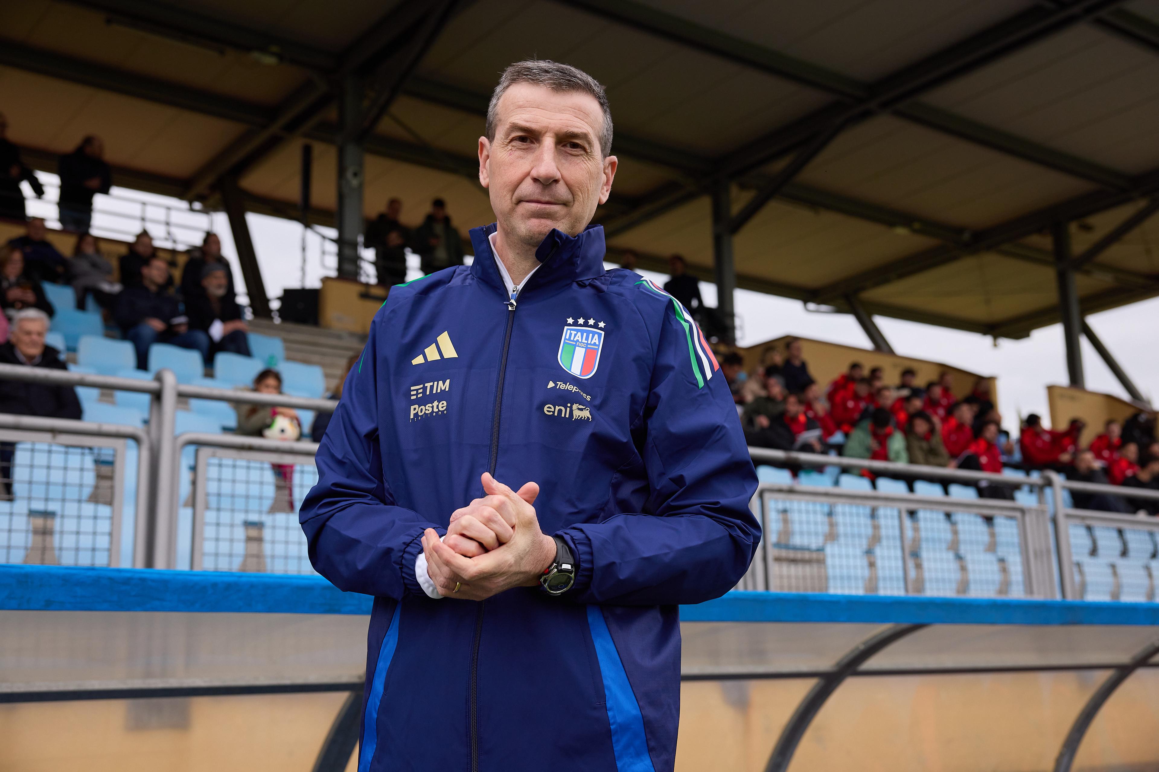 Torneo di Sviluppo UEFA dal 29 maggio al 3 giugno in Portogallo: le scelte del tecnico Marco Scarpa