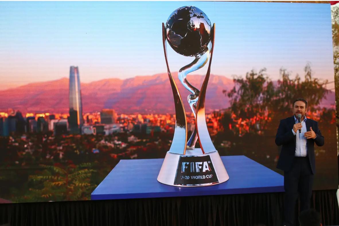 Nella notte tra giovedì e venerdì il sorteggio della fase finale del Mondiale: Italia in prima fascia, si gioca in Cile dal 27 settembre al 19 ottobre