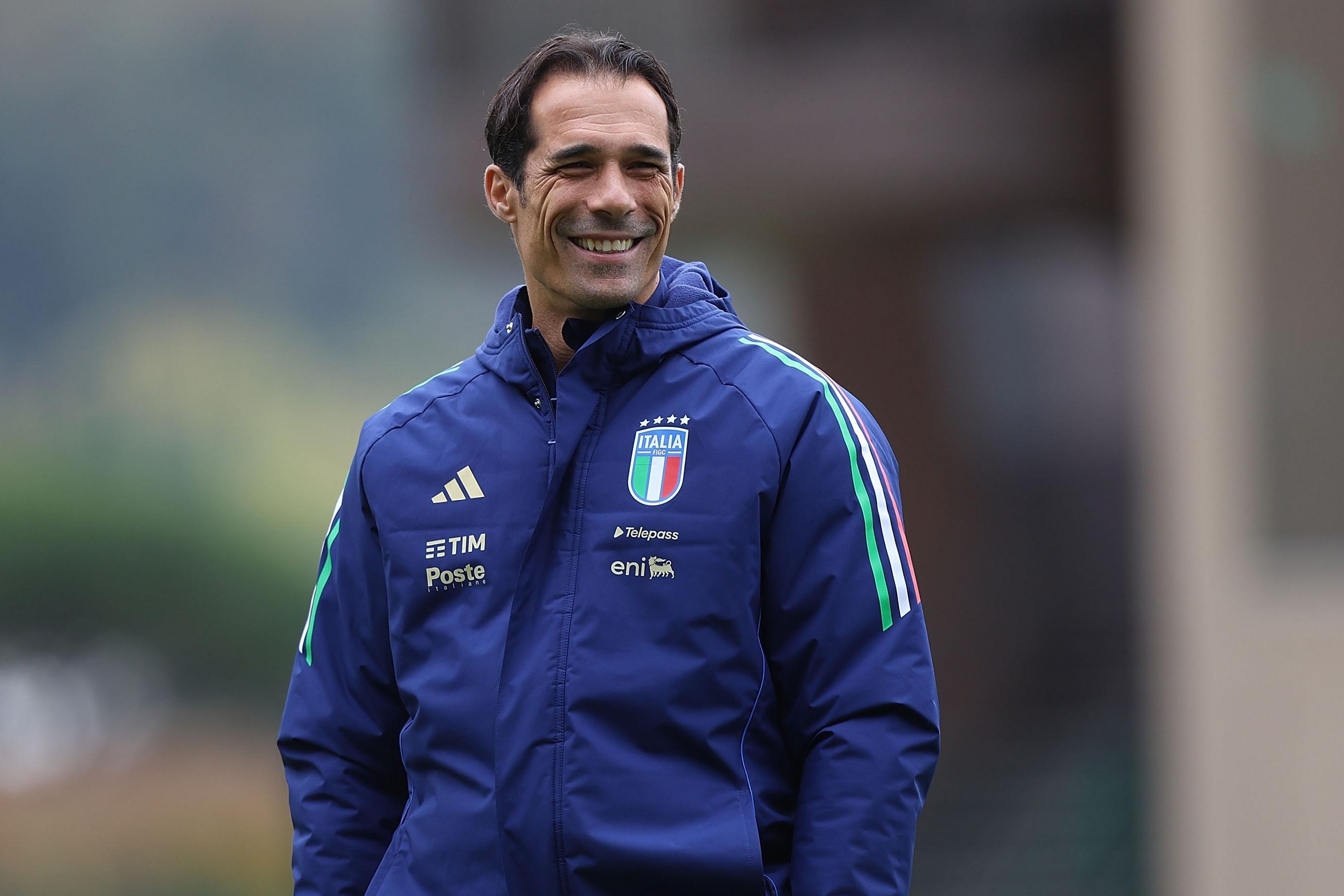 Doppio test a Fermo contro il Paraguay: si gioca venerdì 6 e lunedì 9 giugno. Corradi convoca 21 Azzurrini