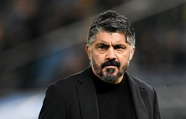 Gennaro Ivan Gattuso