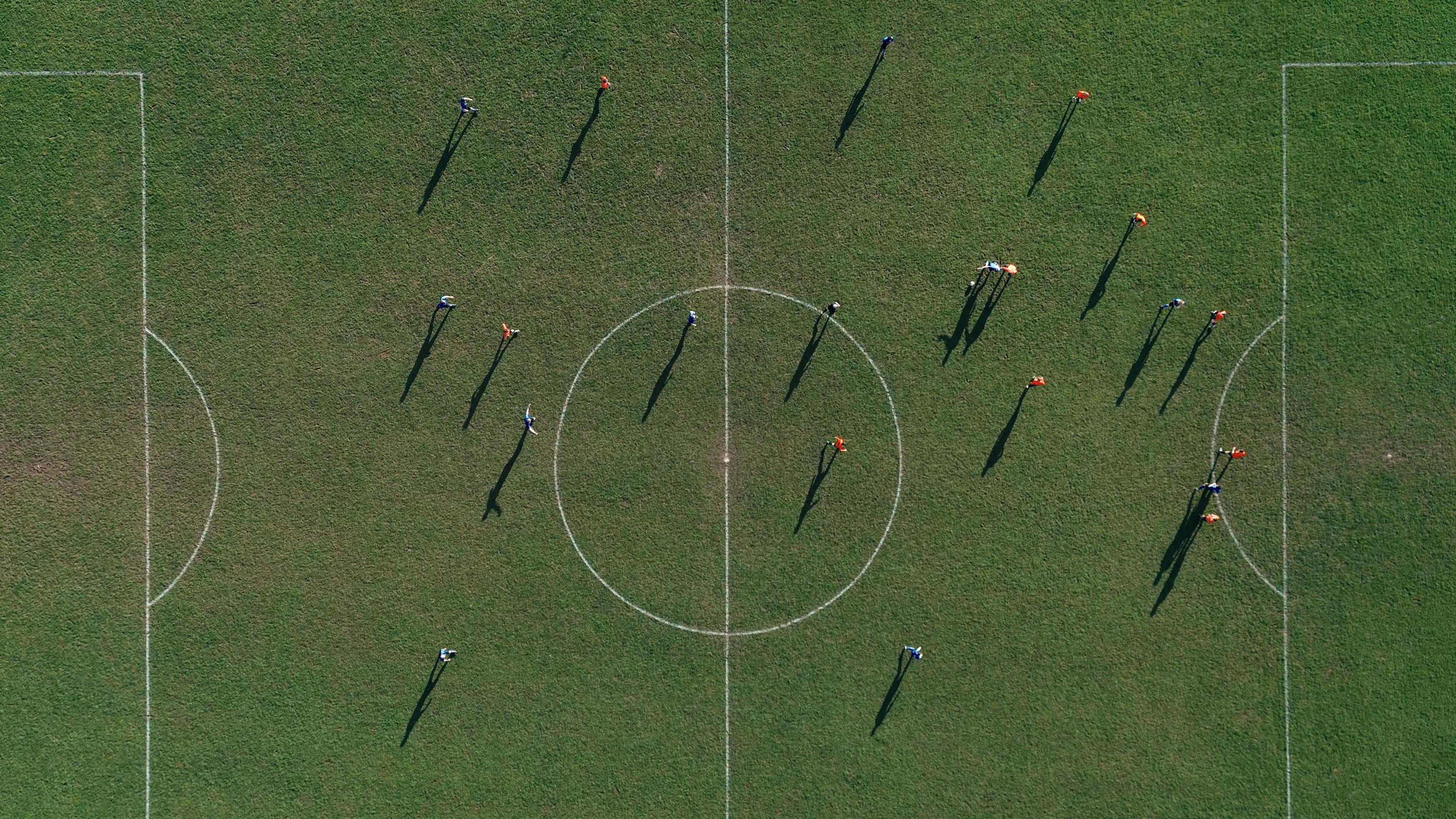 Nuovo corso per match analyst: lezioni al via dal 30 giugno, il 16 giugno il test d’ingresso con domande a risposta multipla