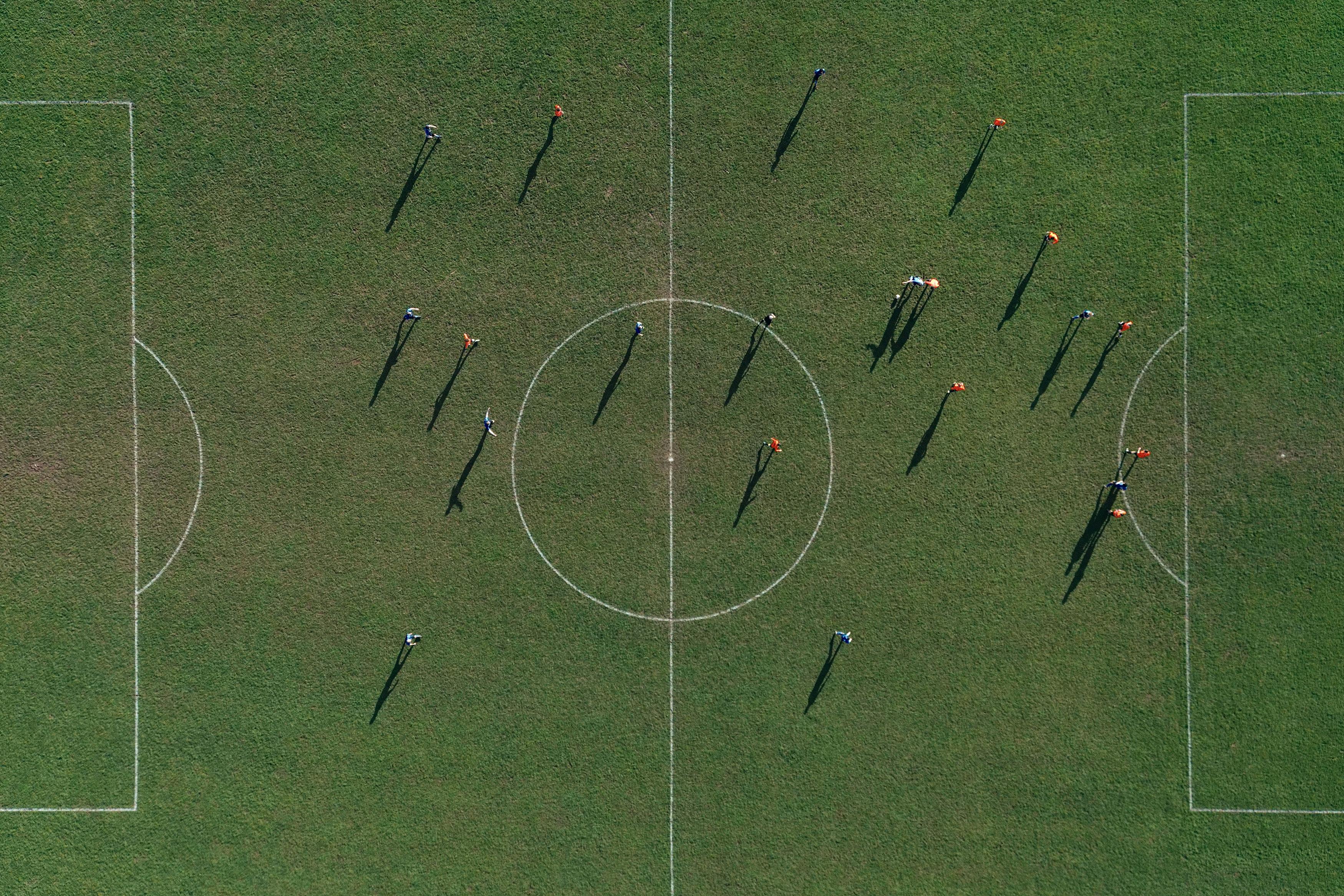 Nuovo corso per match analyst: lezioni al via dal 30 giugno, il 16 giugno il test d’ingresso con domande a risposta multipla