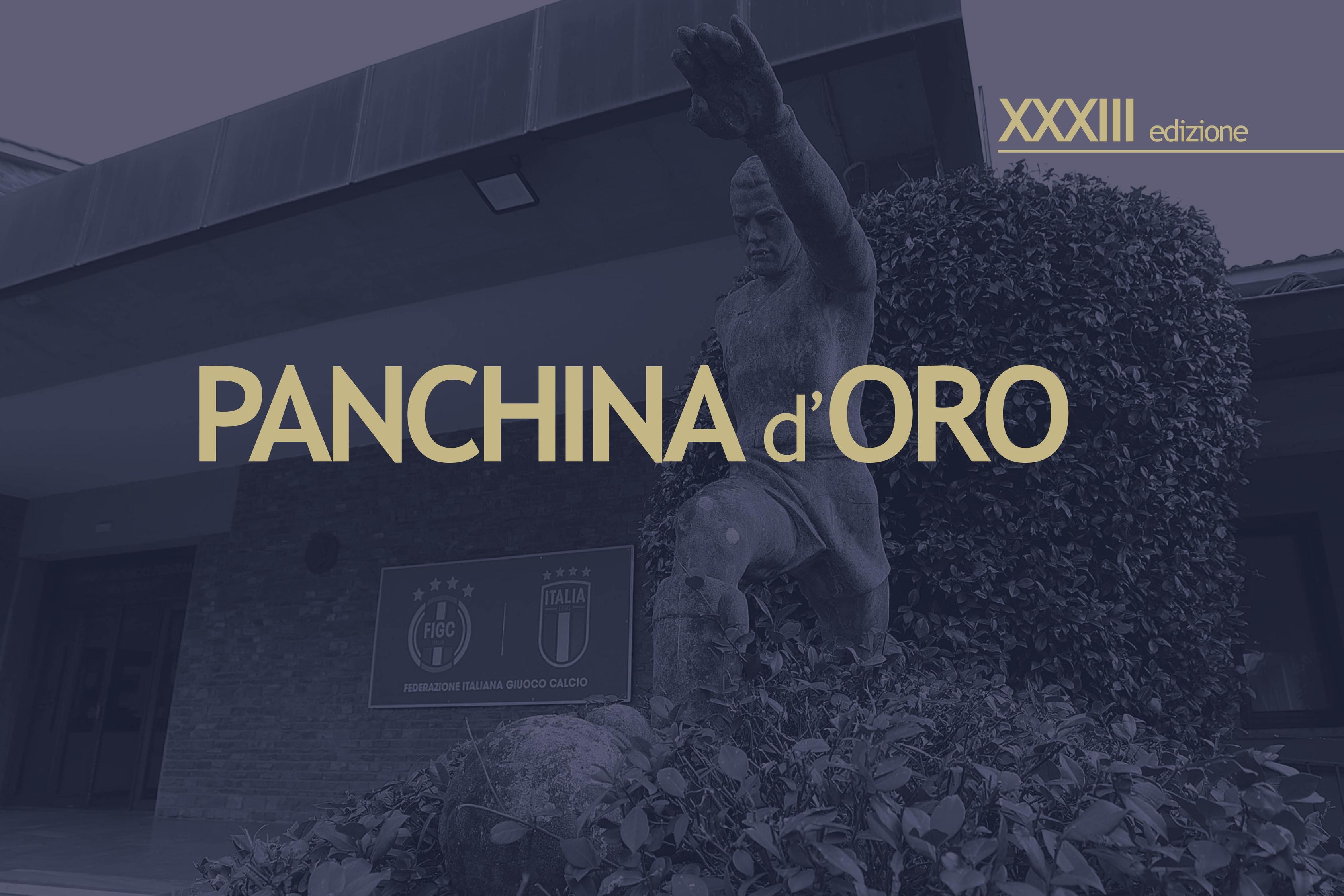 Oggi a Coverciano la 33ª edizione della Panchina d’oro. Albertini: \"Un’istituzione del nostro calcio\"