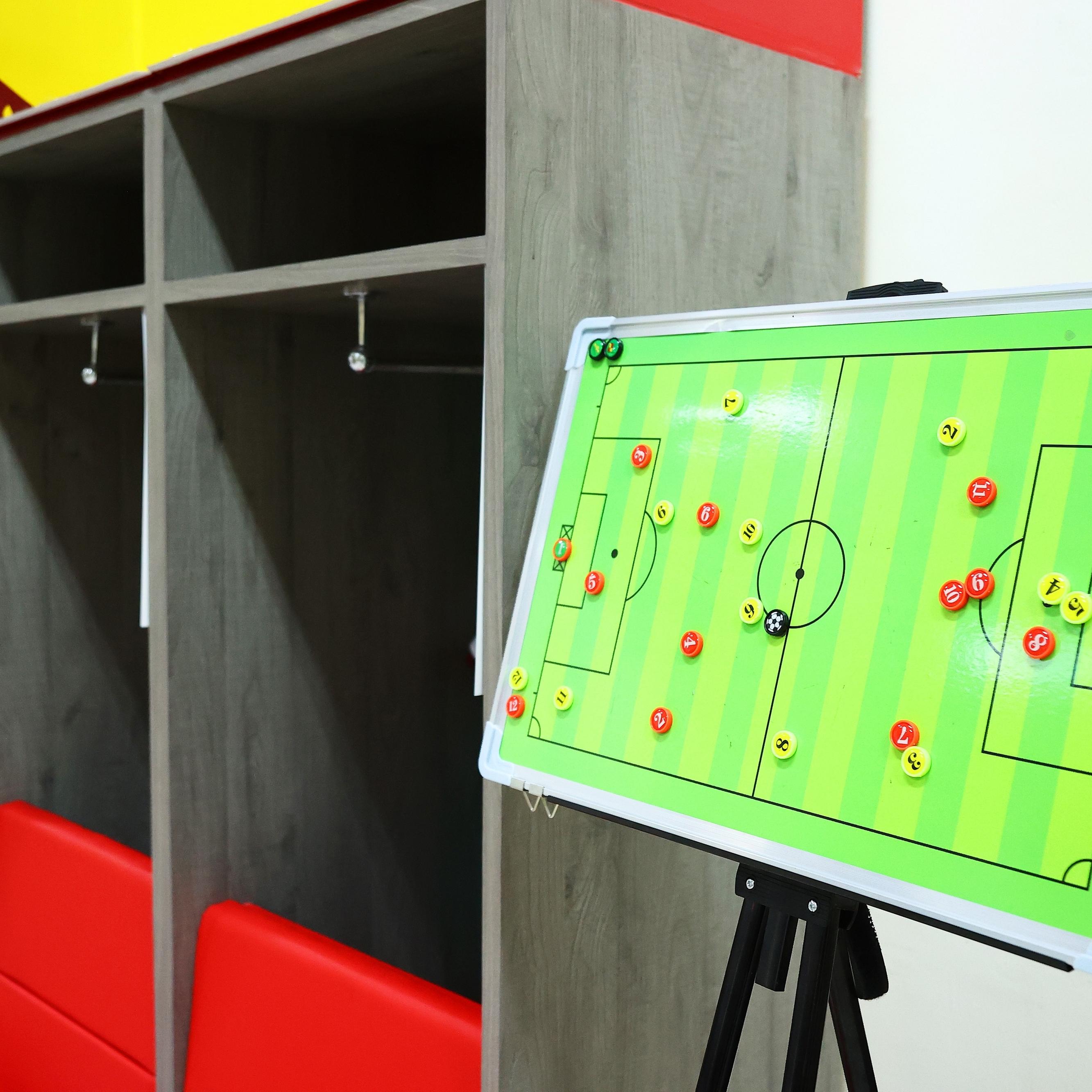 Le evoluzioni tattiche negli ultimi dieci anni di Serie A: disponibile la tesi di Sergio Spalla