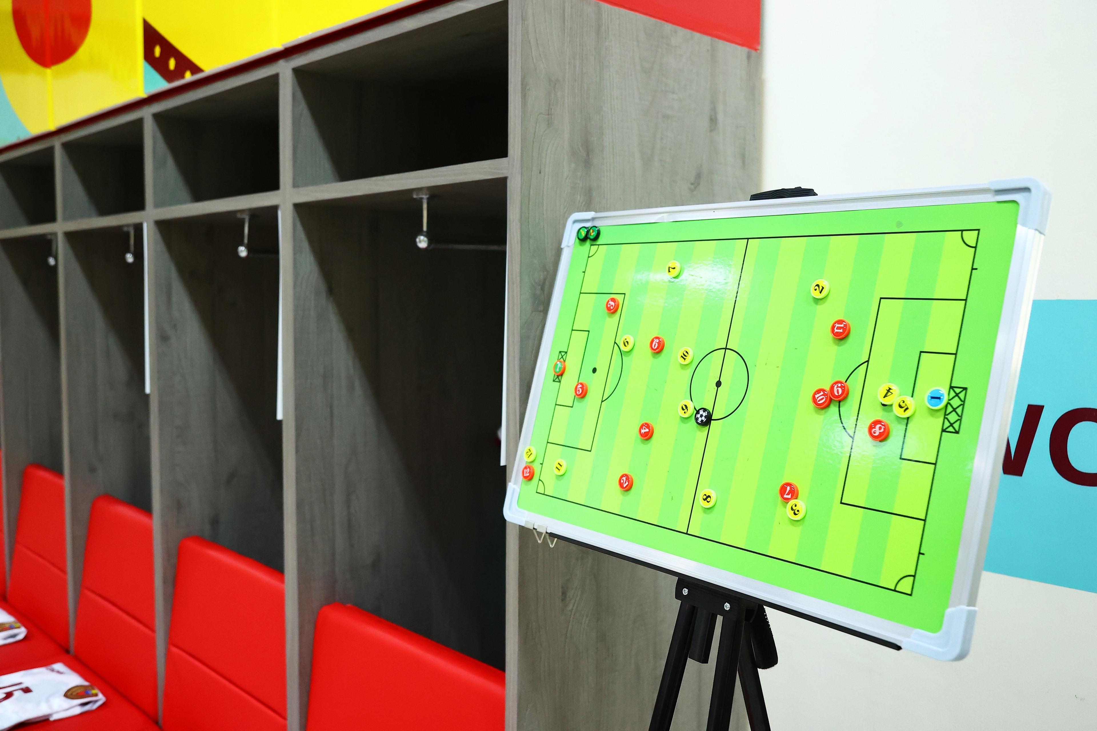 Le evoluzioni tattiche negli ultimi dieci anni di Serie A: disponibile la tesi di Sergio Spalla
