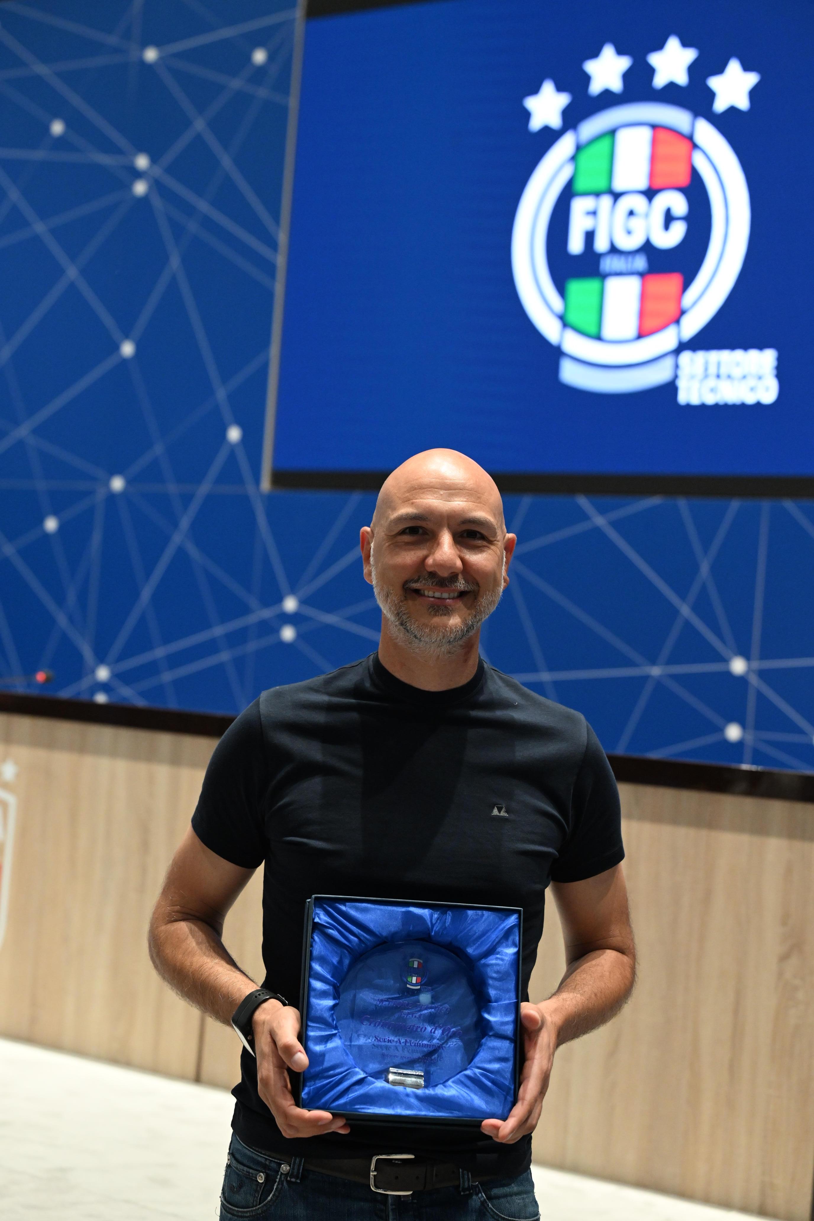 Tutte le emozioni in immagini del Cronometro d'oro, stagione 2023/2024