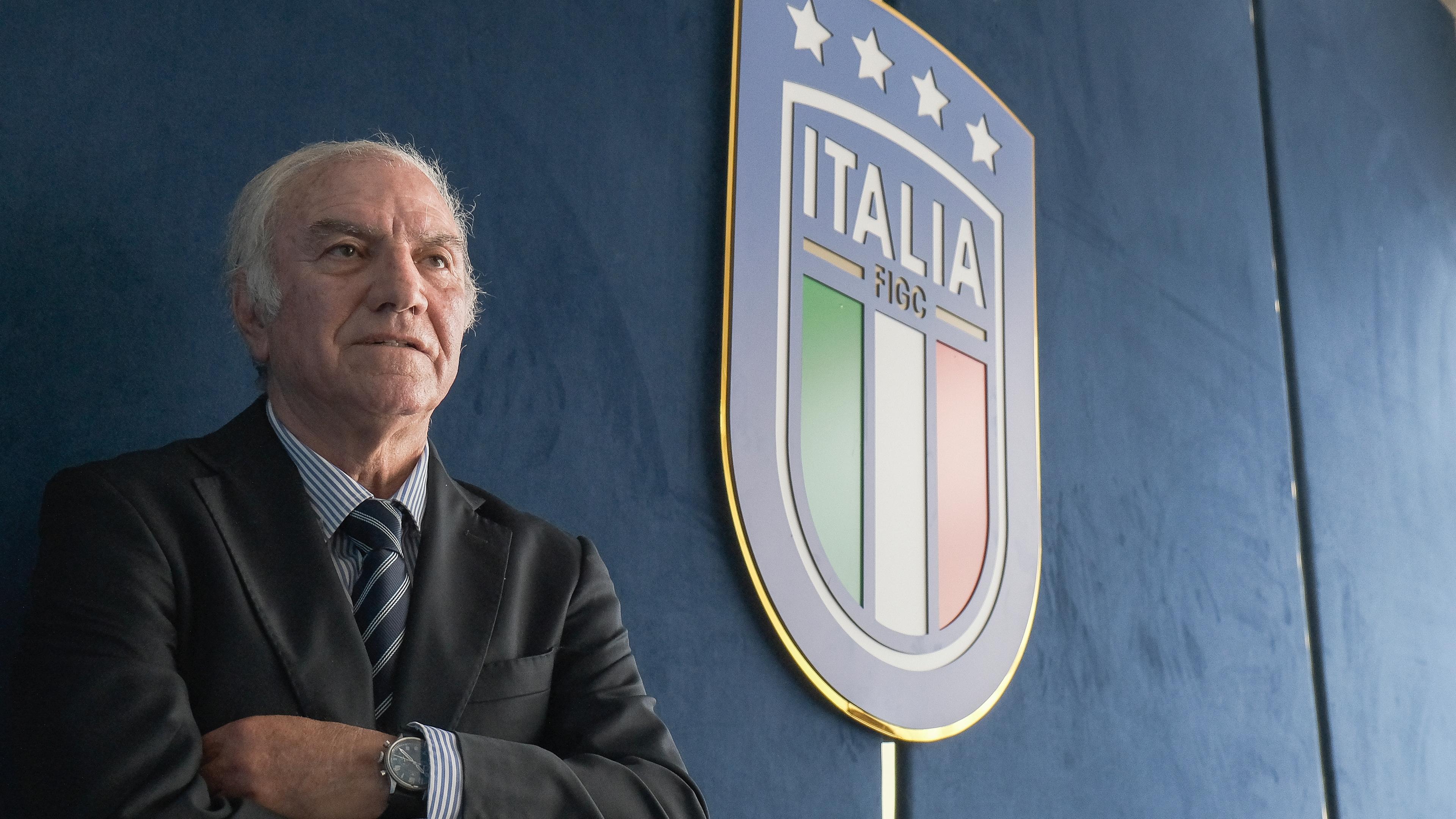 Albertini rimette il mandato. Giuliano Ragonesi svolgerà le funzioni di presidente del Settore Tecnico