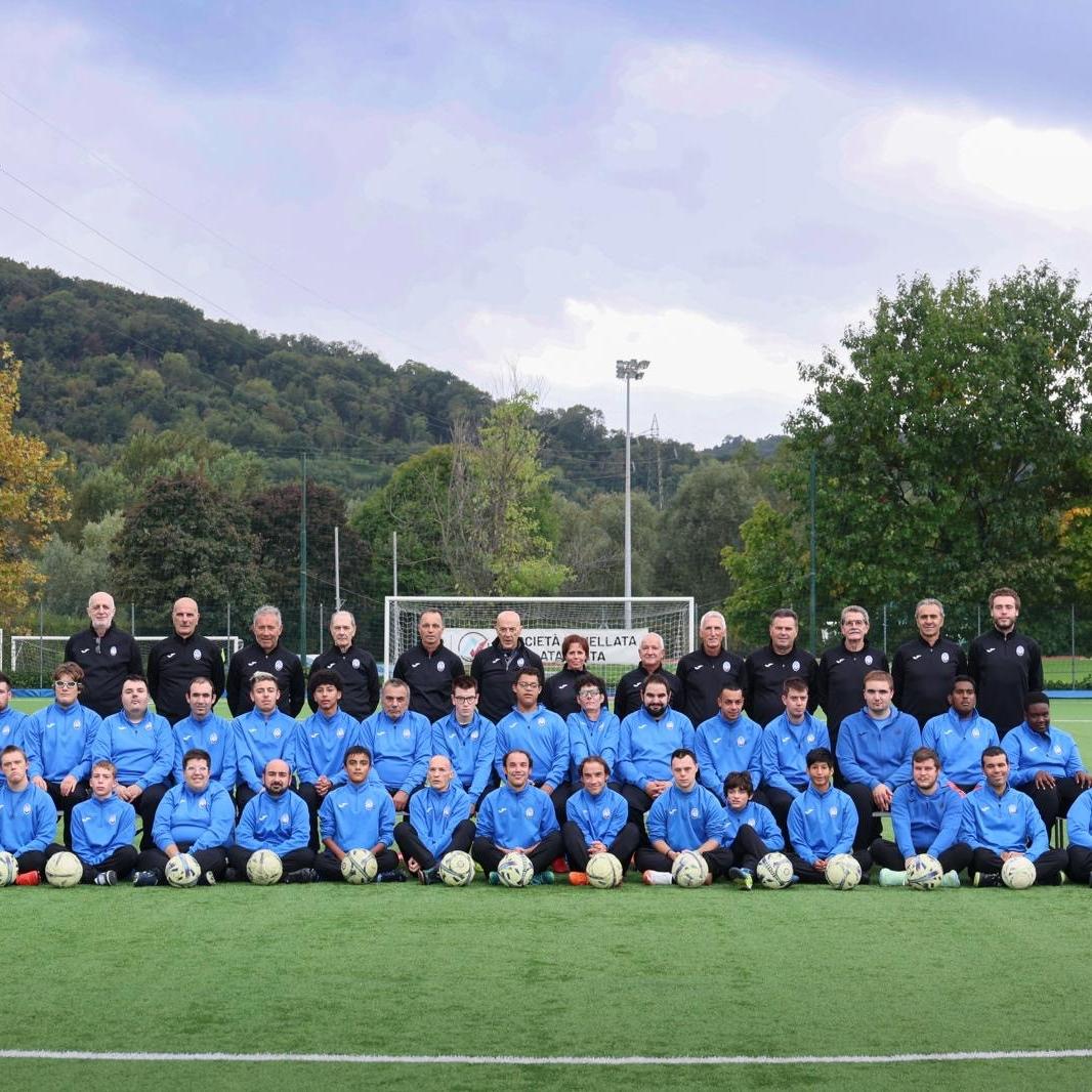 La Nembrese-Atalanta for Special, dopo aver stravinto tutte le partite, rinuncia a partecipare alle finali: \"Una scelta in linea con i valori della DCPS\"