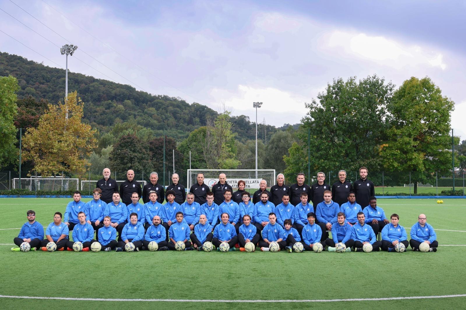 La Nembrese-Atalanta for Special, dopo aver stravinto tutte le partite, rinuncia a partecipare alle finali: \"Una scelta in linea con i valori della DCPS\"