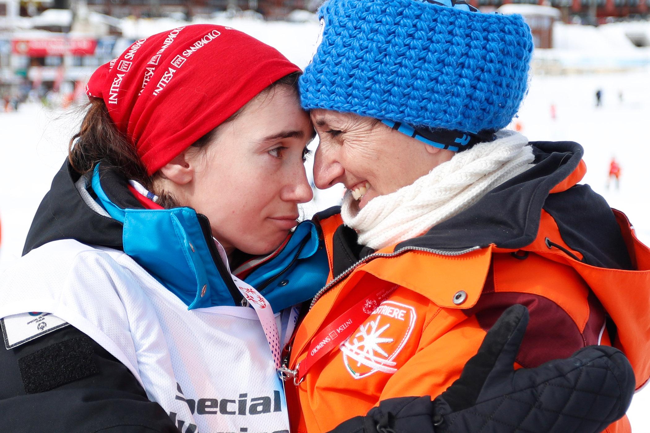 I Giochi Mondiali Invernali 'Special Olympics' di Torino: una splendida vetrina per lo sport aperto agli atleti con disabilità