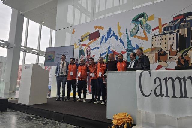 Nella Giornata della Consapevolezza sull'Autismo, presentato sul tema uno splendido progetto che unisce sport e inclusione sociale