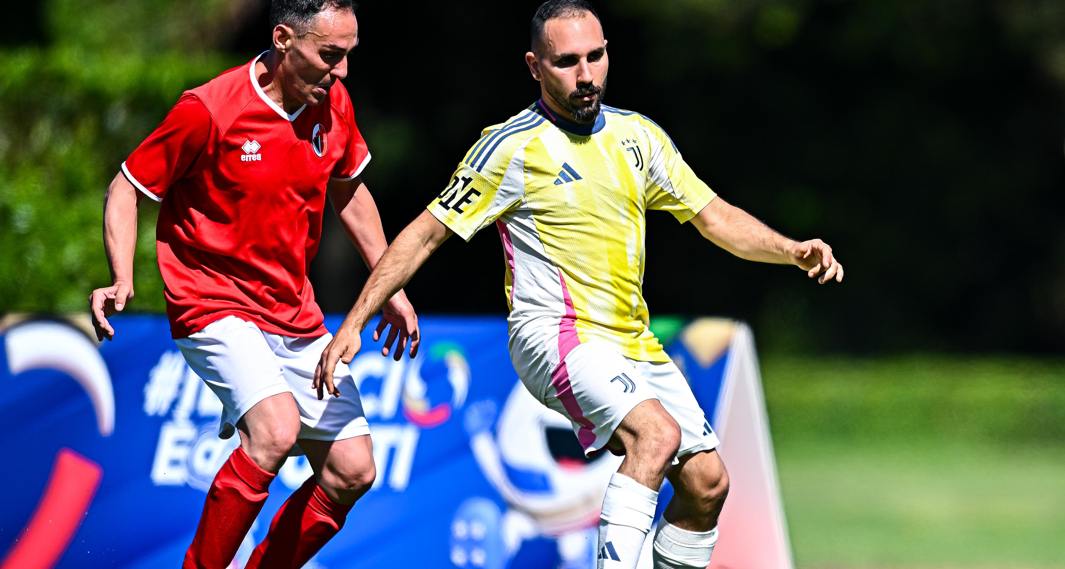 Finale Nazionale DCPS, le emozioni in immagini della prima giornata
