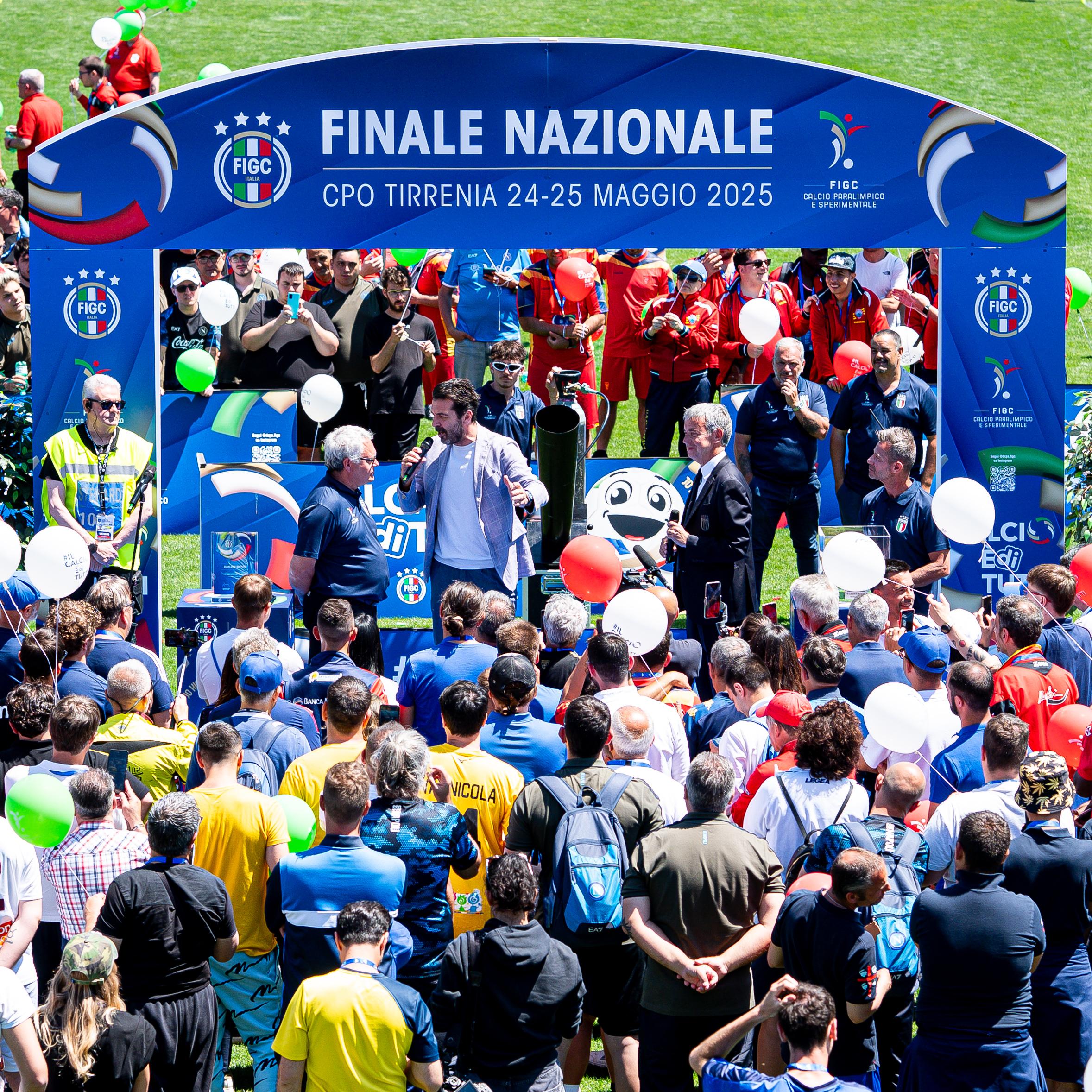 La Finale Nazionale DCPS parla piemontese: i tre successi nei tre differenti livelli vengono dalla stessa regione