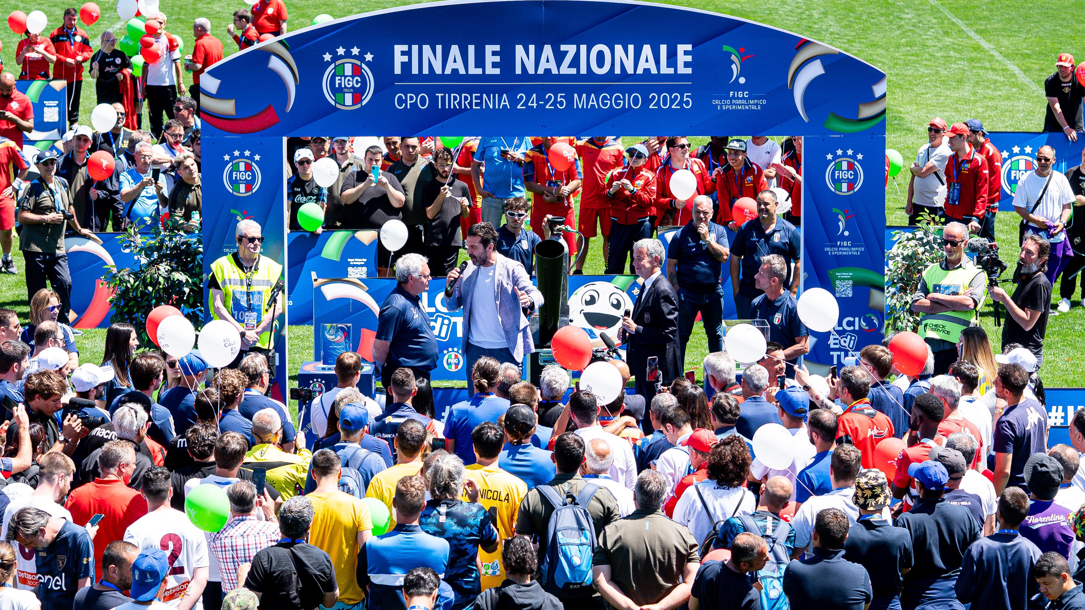 La Finale Nazionale DCPS parla piemontese: i tre successi nei tre differenti livelli vengono dalla stessa regione