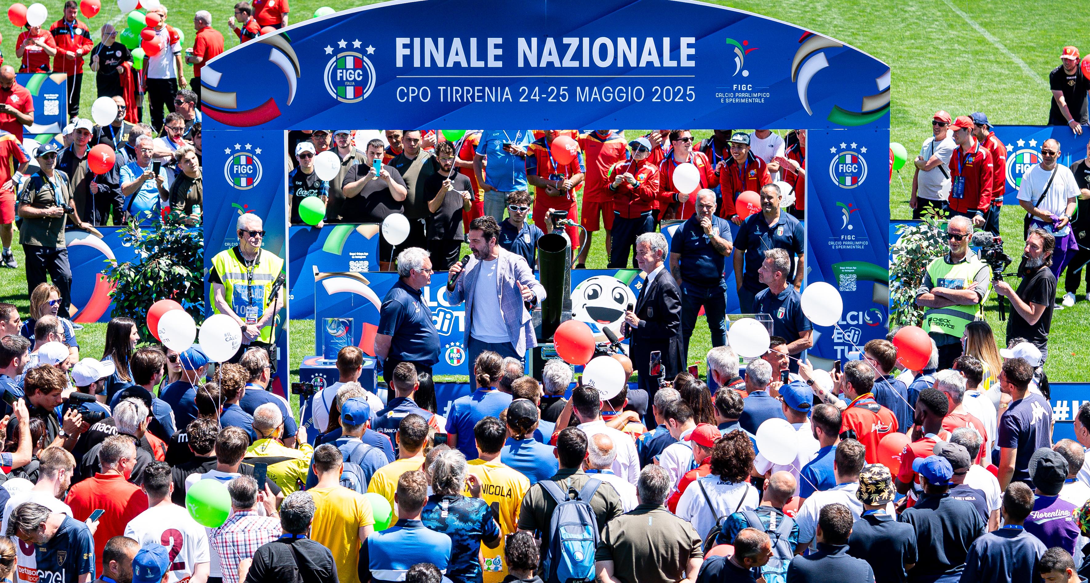 La Finale Nazionale DCPS parla piemontese: i tre successi nei tre differenti livelli vengono dalla stessa regione