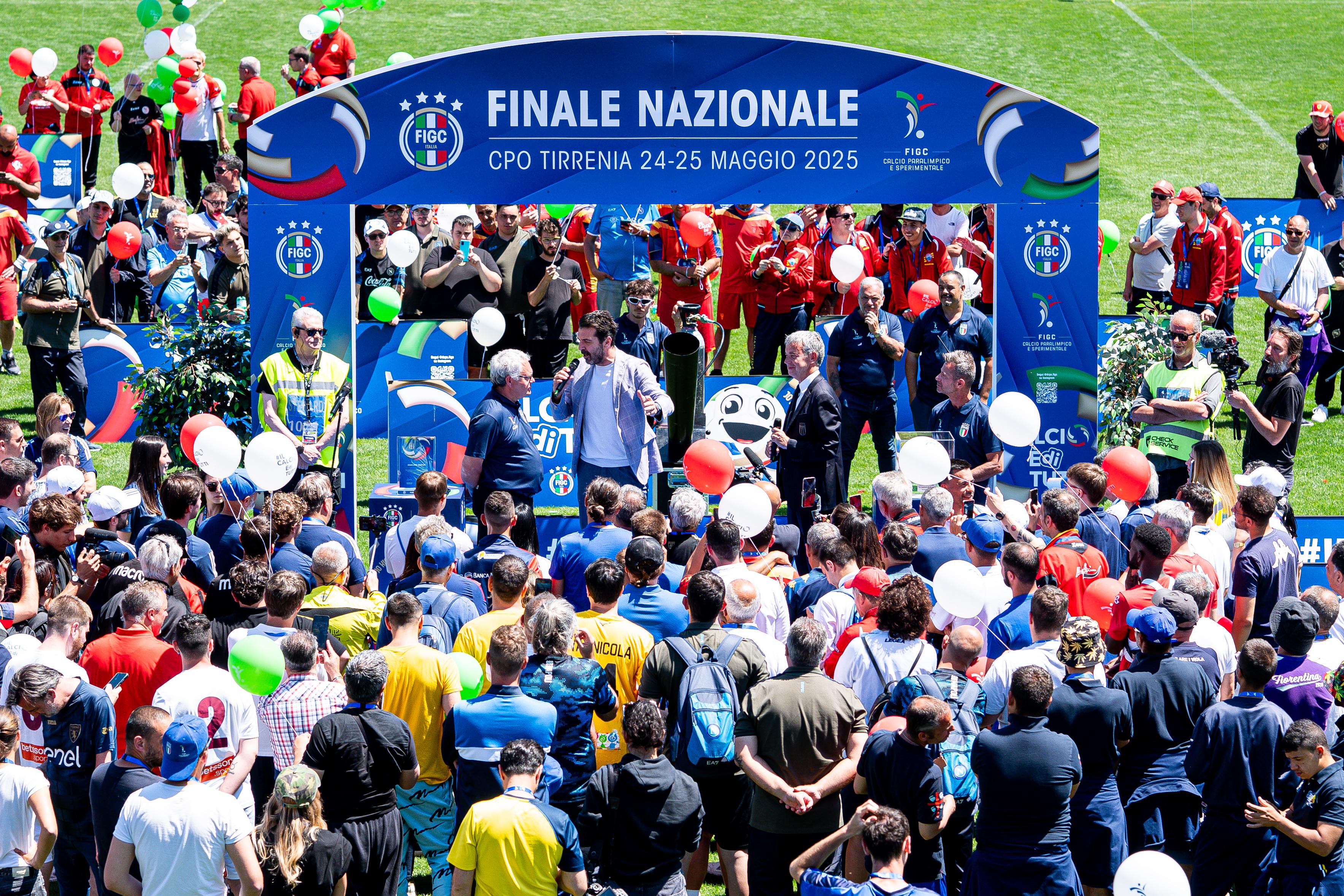 La Finale Nazionale DCPS parla piemontese: i tre successi nei tre differenti livelli vengono dalla stessa regione
