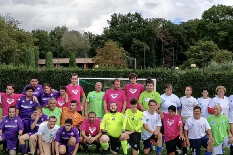 Lo sport come strumento di formazione e integrazione al centro del 'Festival Calcio Comunità Educante'