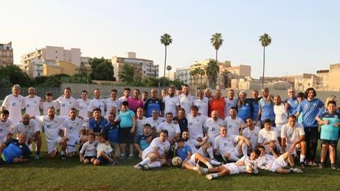 A Siracusa due splendide giornate di calcio 'per tutti', tra abbracci, amicizia e impegno sociale