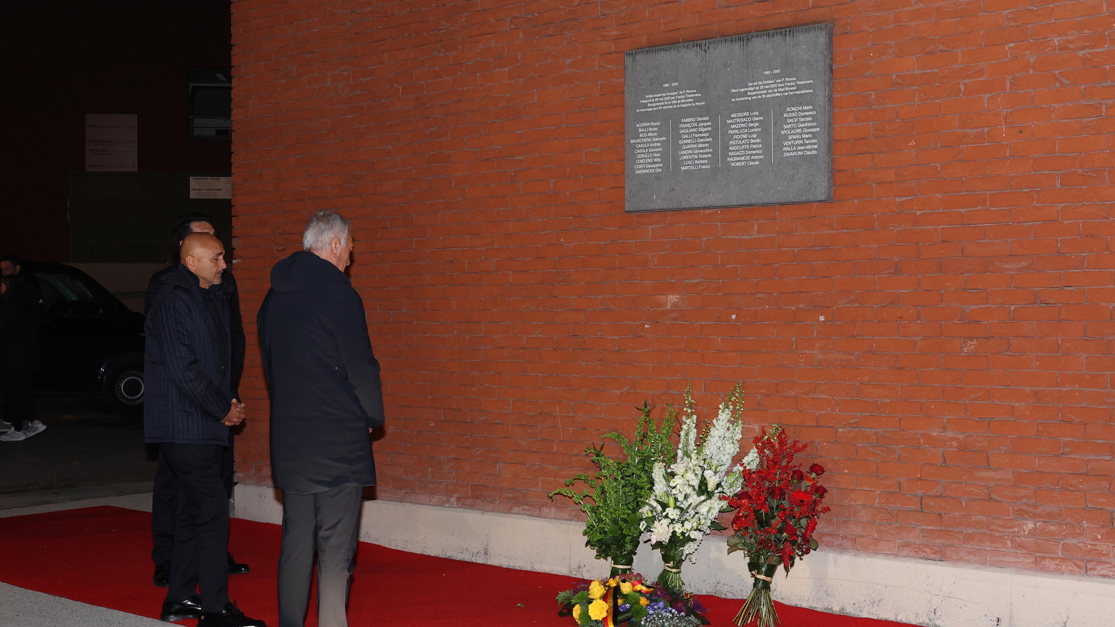 Per non dimenticare: venerdì 30 maggio al Museo del Calcio un incontro a quarant’anni dalla tragedia dell’Heysel