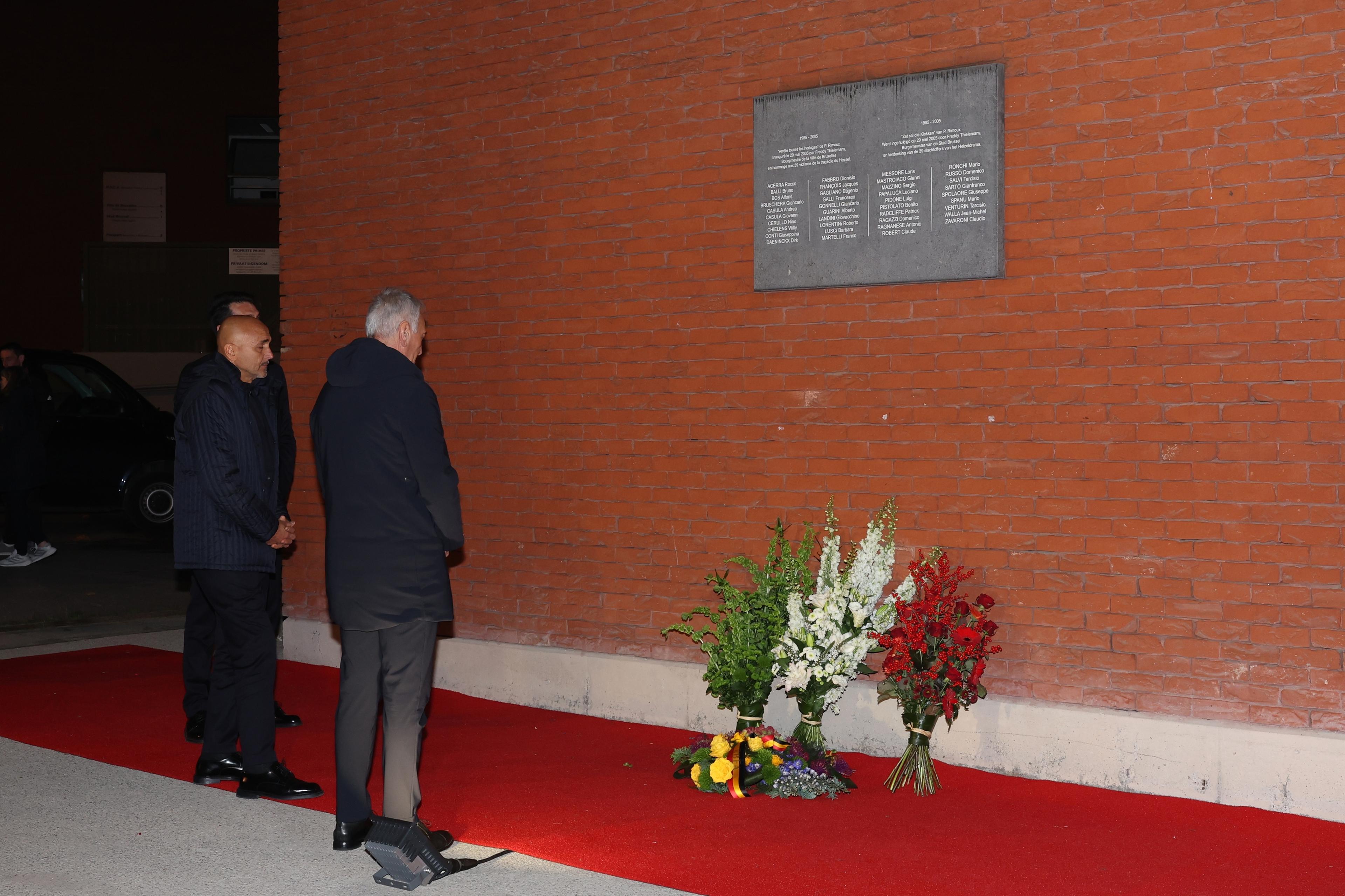 Per non dimenticare: venerdì 30 maggio al Museo del Calcio un incontro a quarant’anni dalla tragedia dell’Heysel