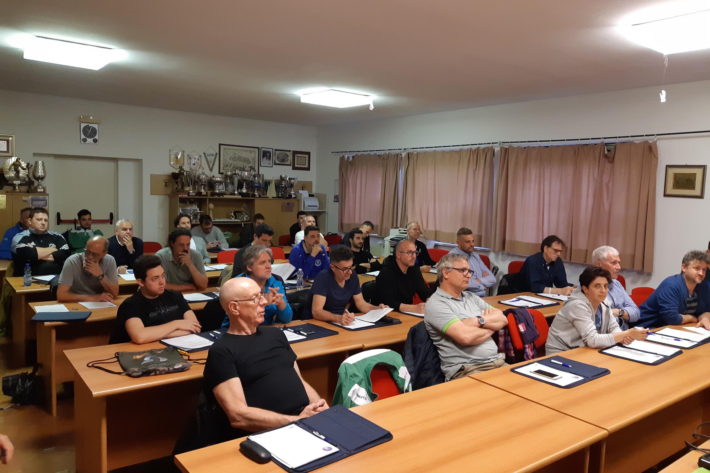 Workshop formativi AST