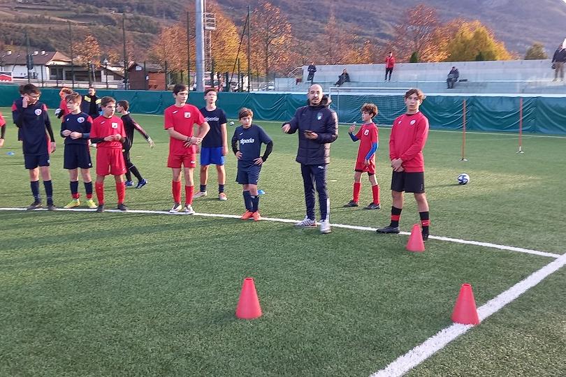 Prossime attività AST