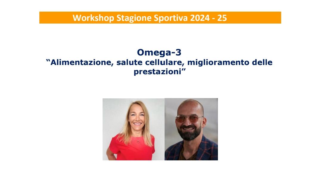 Il nuovo workshop firmato dal Bozner FC – I pilastri della salute introdotti dagli specialisti in materia