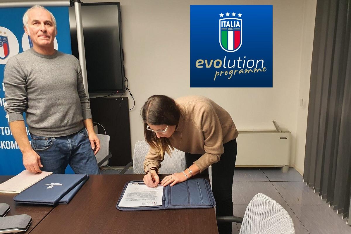 Mercoledì 23 ottobre verrà siglato il Patto di Collaborazione fra club altoatesini ed Sgs Figc di Bolzano