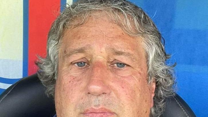 L'improvvisa scomparsa di Massimo Cima, consigliere e delegato Sgs del Comitato Figc/Lnd di Bolzano