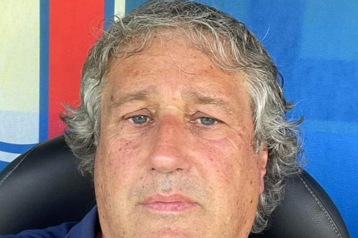 L'improvvisa scomparsa di Massimo Cima, consigliere e delegato Sgs del Comitato Figc/Lnd di Bolzano