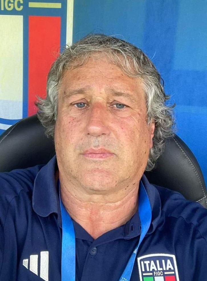 L'improvvisa scomparsa di Massimo Cima, consigliere e delegato Sgs del Comitato Figc/Lnd di Bolzano