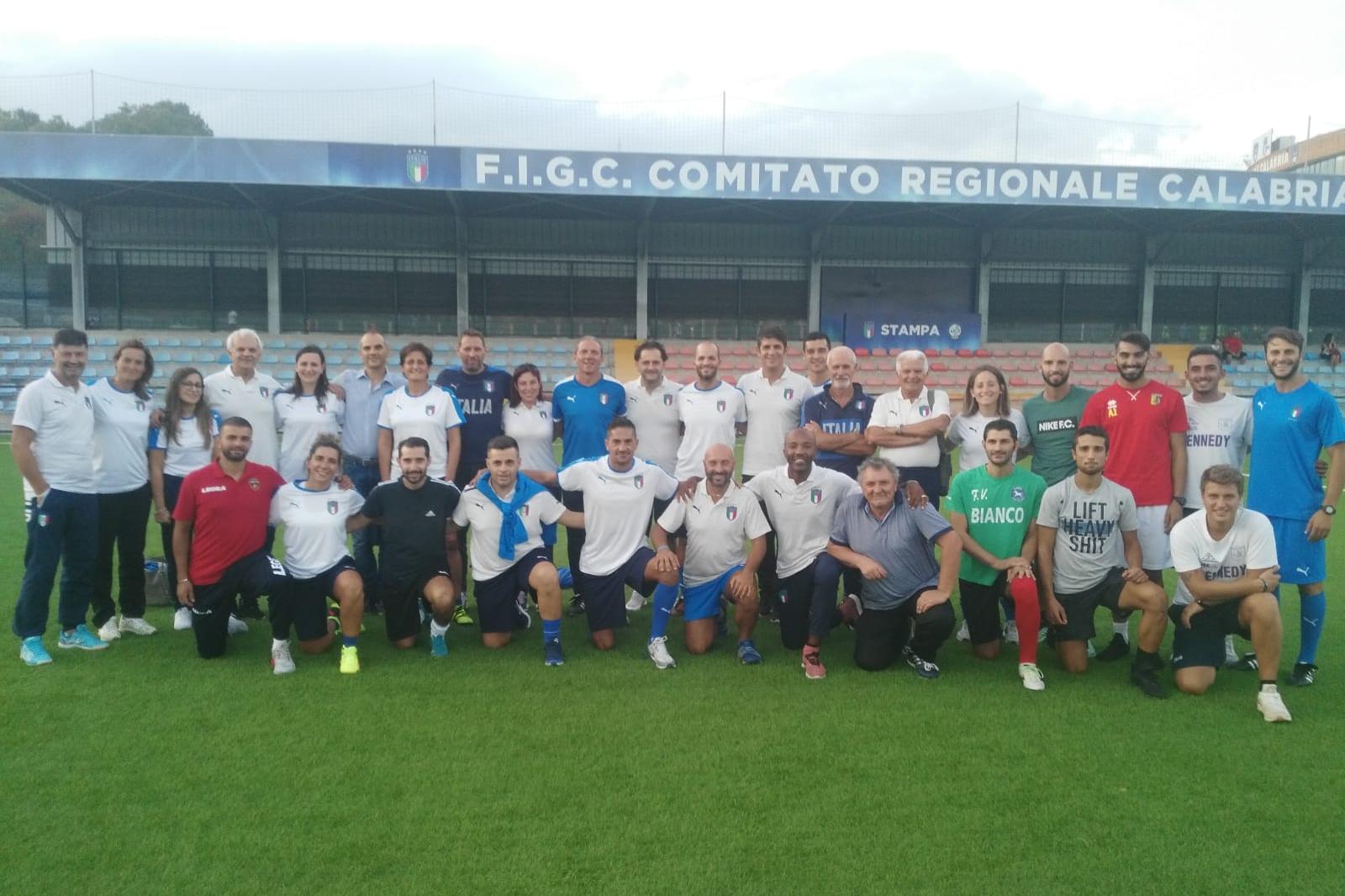 Programma di sviluppo territoriale, giornata di formazione con Manfredini e Marchesini