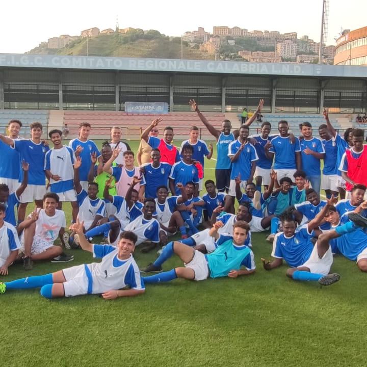 Refugee Teams, con la finale regionale si è chiuso il progetto dedicato all'inclusione