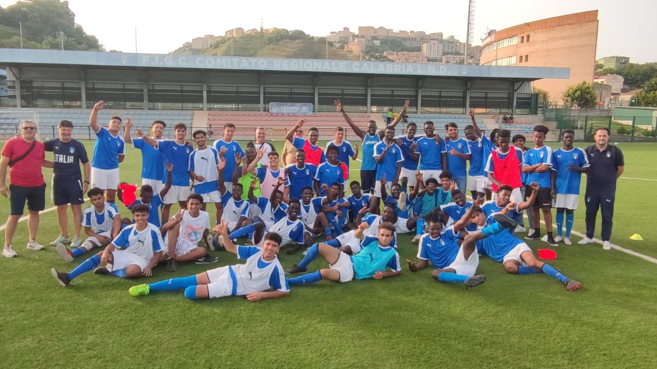 Refugee Teams, con la finale regionale si è chiuso il progetto dedicato all'inclusione